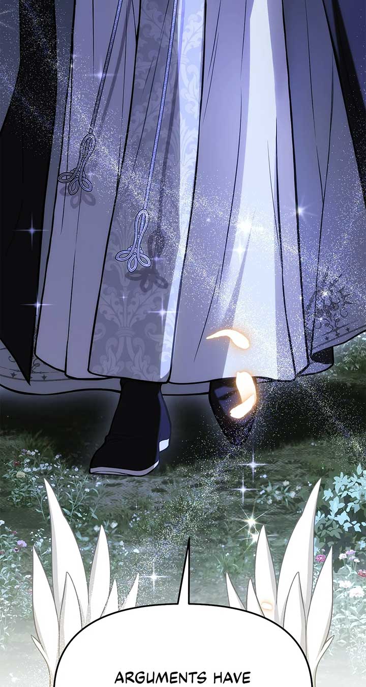 The Secret Bedroom of a Dejected Royal Daughter Chapter 104 8